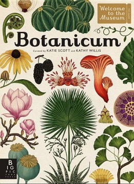 Catalog record for Botanicum