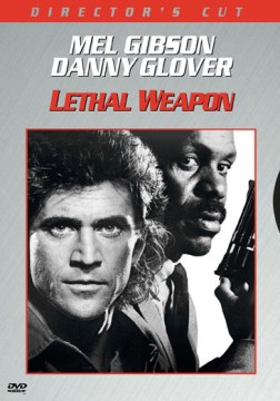 Catalog record for Lethal weapon