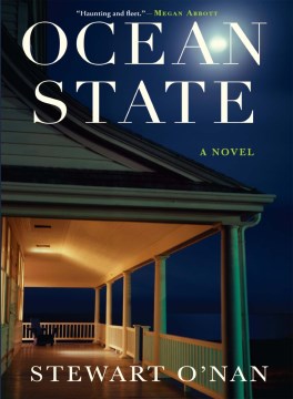 Ocean State  book cover