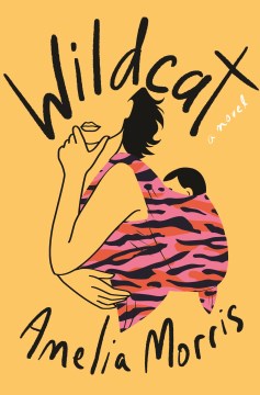 Wildcat book cover