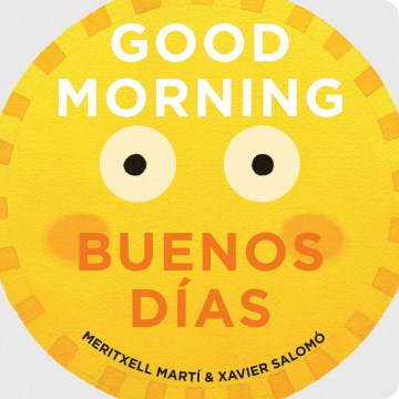 Catalog record for Good morning = Buenos días