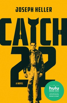 Catalog record for Catch-22 : a novel