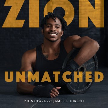 Catalog record for Zion unmatched