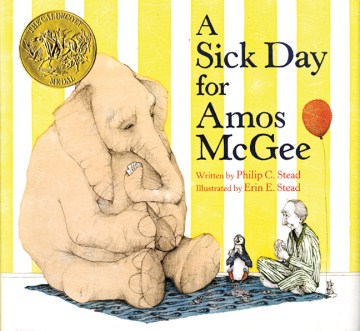 Catalog record for A sick day for Amos McGee