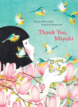 Catalog record for Thank you, Miyuki