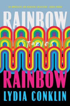 Catalog record for Rainbow rainbow : stories