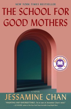 The school for good mothers : a novel book cover