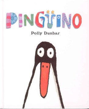 Catalog record for Pingüino