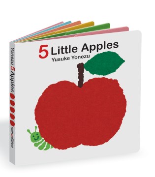 Catalog record for 5 little apples