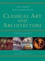 The Grove Encyclopedia of Classical Art and Architecture