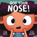 Got your nose! Book Cover