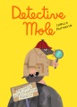 Detective mole Book Cover