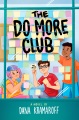The Do More Club Book Cover