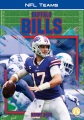 Buffalo Bills Book Cover