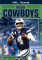 Dallas Cowboys Book Cover