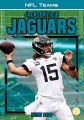 Jacksonville Jaguars Book Cover