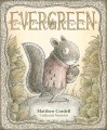 Evergreen Book Cover