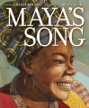 Maya's song Book Cover