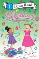 Kindergarten fun Book Cover