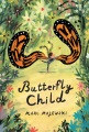 Butterfly child Book Cover