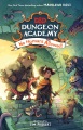 Dungeon academy : no humans allowed! Book Cover