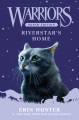 Riverstar's home Book Cover