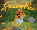 Finding Papa Book Cover