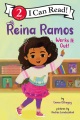 Reina Ramos works it out Book Cover