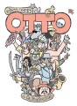 Otto : a palindrama Book Cover