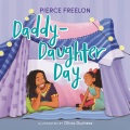 Daddy-daughter day Book Cover