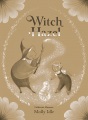 Witch Hazel Book Cover
