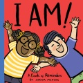 I am! : a book of reminders Book Cover