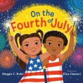 On the Fourth of July Book Cover