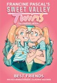 Sweet valley twins : best friends Book Cover