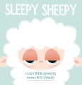 Sleepy Sheepy Book Cover