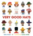 Very good hats Book Cover