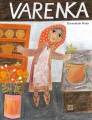 Varenka Book Cover