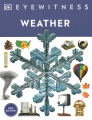 Eyewitness weather. Book Cover