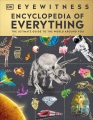 Encyclopedia of everything Book Cover