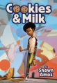 Cookies & milk Book Cover