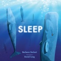 Sleep Book Cover