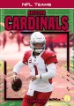 Arizona Cardinals Book Cover
