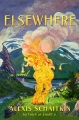 Elsewhere Book Cover
