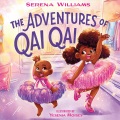 The adventures of Qai Qai Book Cover