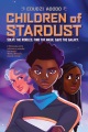 Children of stardust Book Cover