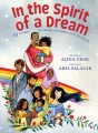 In the spirit of a dream : 13 stories of American immigrants of color Book Cover