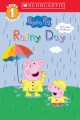 Rainy day Book Cover