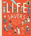 Life savers Book Cover