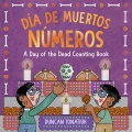 Día de Muertos números : a Day of the Dead counting book Book Cover