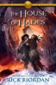 The house of Hades Book Cover